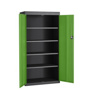 Probe Steel Cupboard Size 4 Large